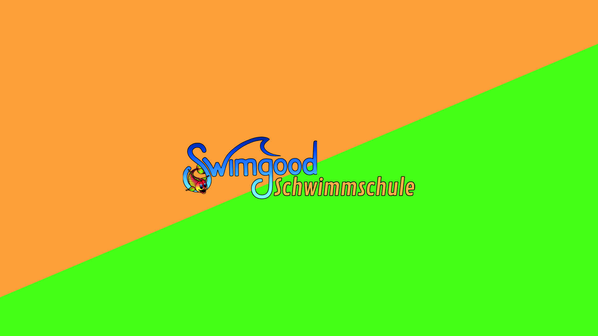 Swimgood-Schwimmschule